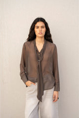 CAMISA FLUIDA