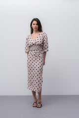 Top cropped lunares